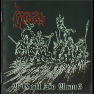 GOSPEL OF THE HORNS A Call To Arms [CD]